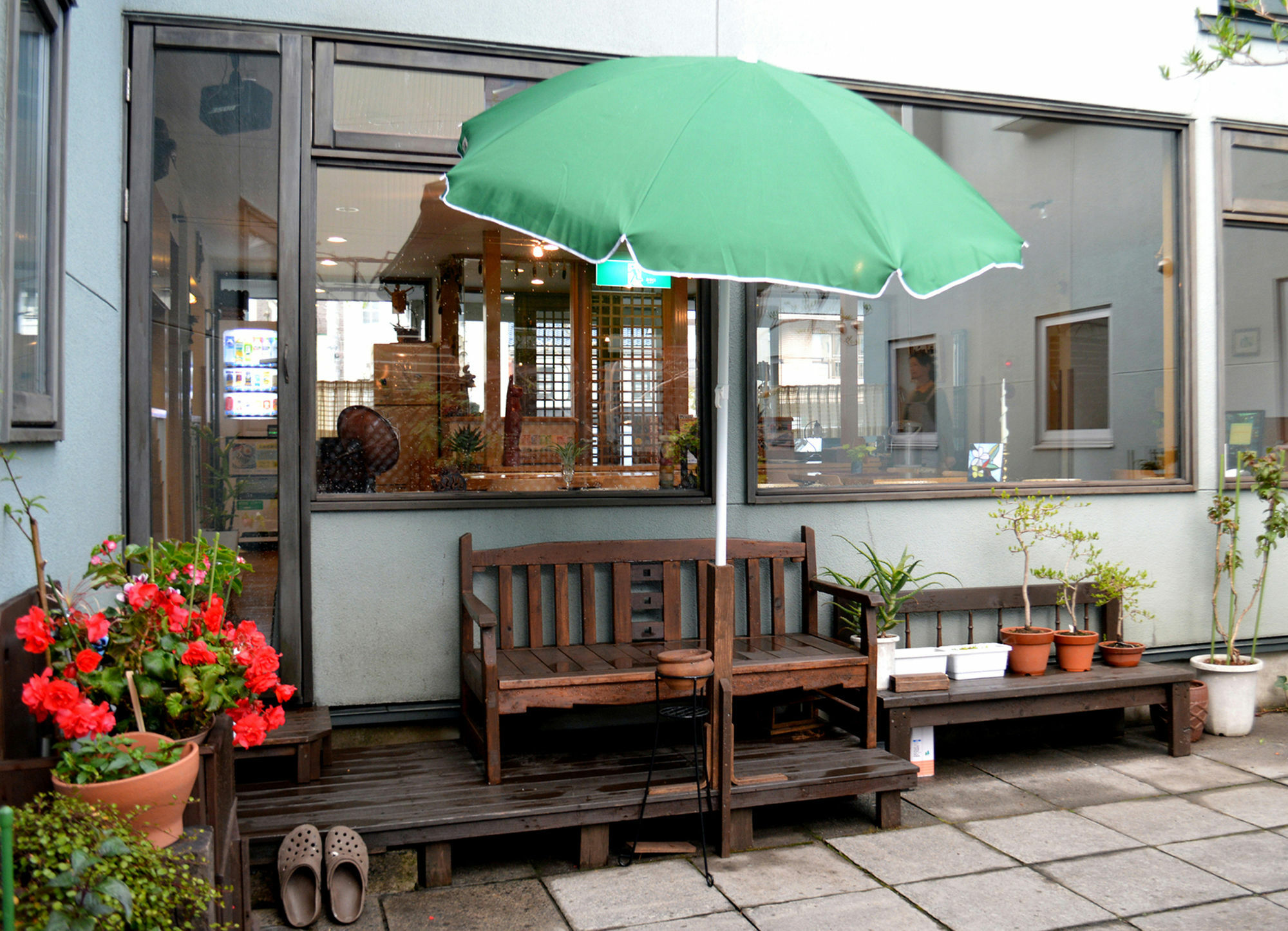 B&B Pension Hakodate-Mura Exterior foto